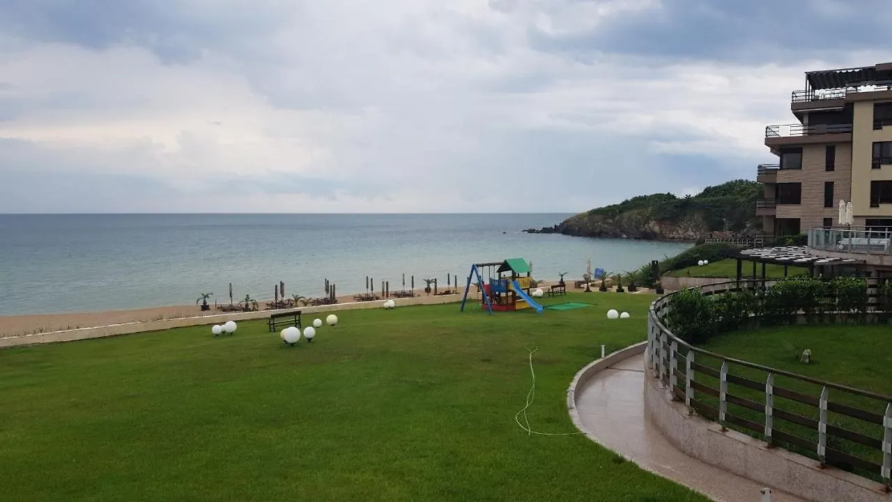 سوزوبول Sand Lilies Beach Apartments 0*,  بلغاريا