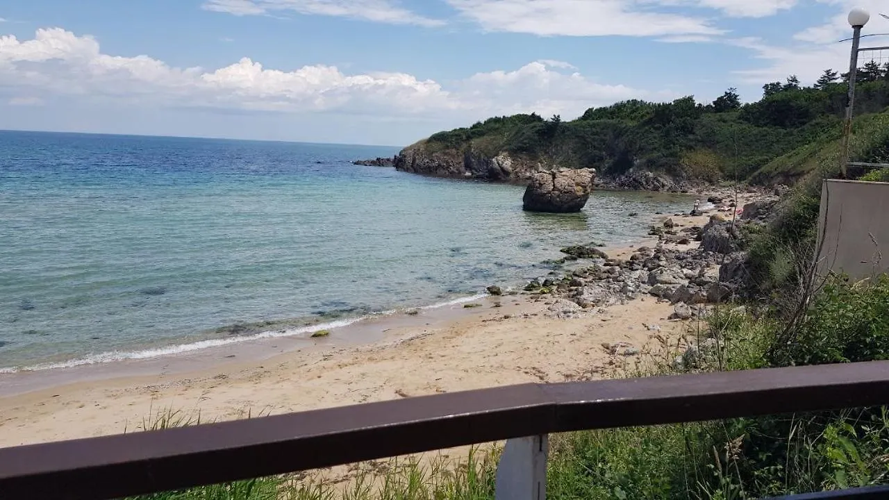 Sand Lilies Beach Apartments Sozopol Bulgaria