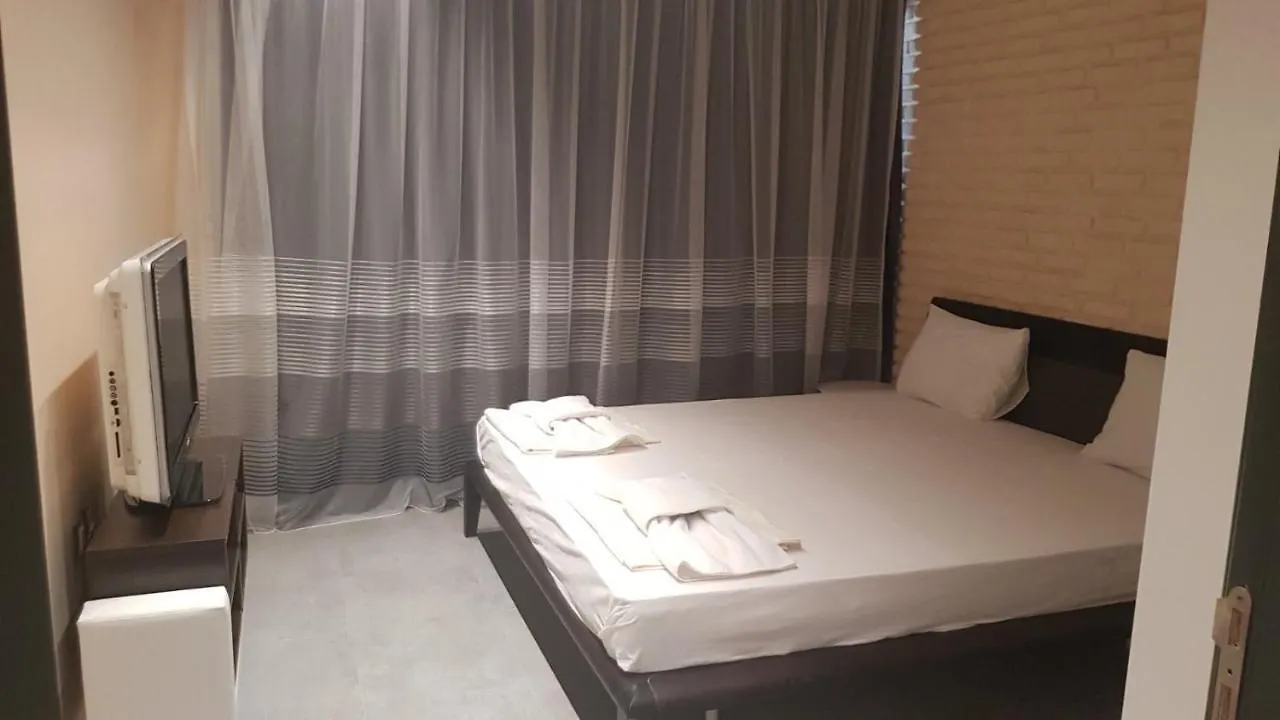Sand Lilies Beach Apartments Sozopol 0*,