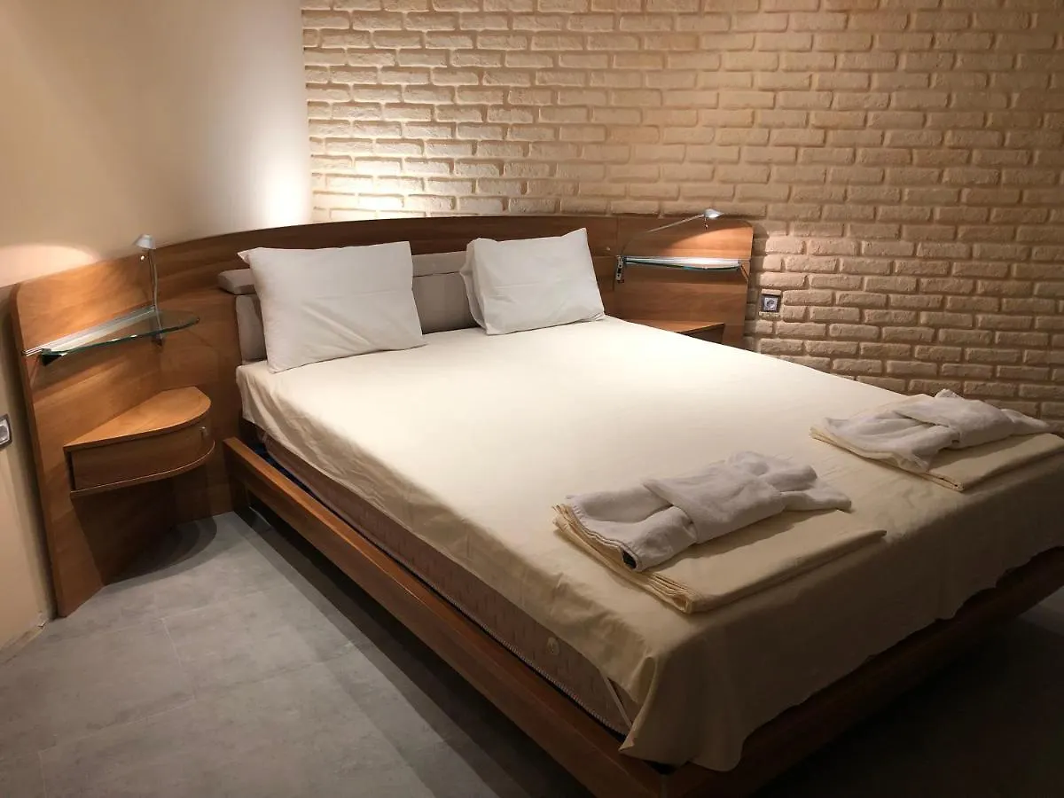 Sand Lilies Beach Apartments Sozopol 0*,  Bulgaria