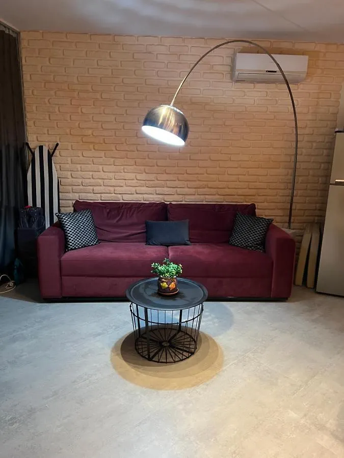 Sand Lilies Beach Apartments Sozopol 0*,  Bulgaria